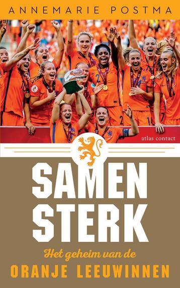 Samen sterk 9789045042275 Annemarie Postma, Verzenden, Annemarie Postma