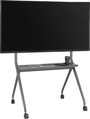 2dekans | VDD Gaming – TV Standaard Verrijdbaar – Voor 50, Ophalen of Verzenden, Nieuw