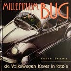 MILLENNIUM BUG - VOLKSWAGEN KEVER FOTOS 9789038909325, Verzenden, K. Seume