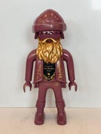 Rob VanMore - Playmobil VANMORE Dom Perignon XXL - 63cm, Antiek en Kunst