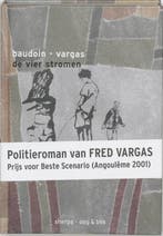 De Vier Stromen (AA 24.95) 9789075504620 E. Baudoin, Verzenden, E. Baudoin