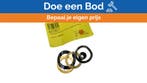 Bieden: Yokogawa V8820WD Steel Gasket for Ship, Watersport en Boten, Ophalen of Verzenden, Nieuw