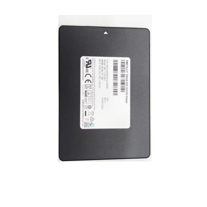Samsung PM871 128GB SSD 2,5 inch, Computers en Software, Harde schijven, Gebruikt, Ophalen of Verzenden