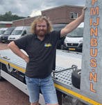 *INKOOP* Wij Zoeken Euro 6 Mercedes / Iveco BE Combinatie, Auto diversen, Auto Inkoop