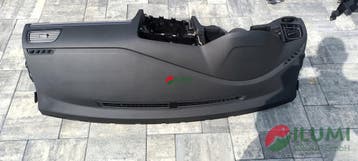 Airbag module VW Golf 7 VII, Autos : Pièces & Accessoires, Habitacle & Garnissage, Verzenden