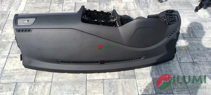 Airbag module VW Golf 7 VII, Autos : Pièces & Accessoires, Habitacle & Garnissage, Envoi