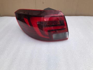 Opel Astra K V Kombi 15+ linker LED achterlicht, Auto-onderdelen, Verzenden, Gebruikt