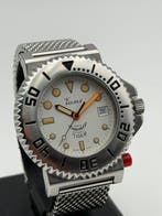 Squale - tiger automatic 300m 2007 - Unisexe - 2000-2010, Nieuw