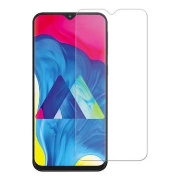 Screen Protector Samsung Galaxy A10 Tempered Glass Film, Télécoms, Verzenden