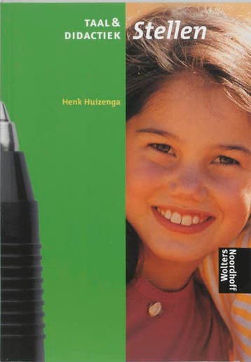 dropship Taal & didactiek: stellen / Vast Boek / Noordhoff, Boeken, Verzenden, Gelezen