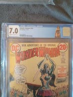 Wonder Woman 204 - Wonder Woman - 1 Graded comic, Comic -, Boeken, Nieuw