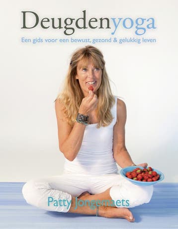 Deugdenyoga 9789081223898 Patty Jongemaets, Verzenden, Patty Jongemaets