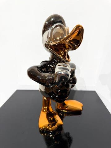 Van Apple - Donald Duck