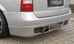 Rieger achteraanzetstuk | Astra G - 5-drs., Stationwagon | s, Verzenden