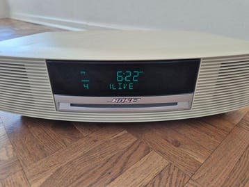 Bose - Wave® muzieksysteem Stereoset