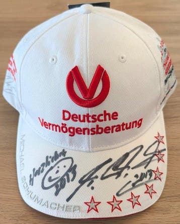 Mercedes - Formula One - Michael Schumacher - 2012 -, Nieuw