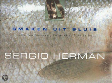 Smaken uit Sluis 9789076685212 P. van Doveren, Verzenden, Gelezen, P. van Doveren