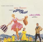 Various - The Sound Of Music - An Original Soundtrack Record, Verzenden, Gebruikt