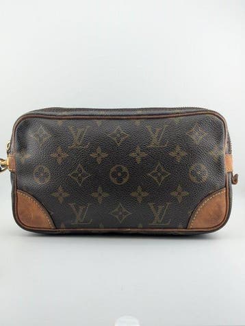 Louis Vuitton - Pochette, Handtassen en Accessoires, Nieuw