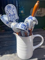 Pot (6) - Porselein