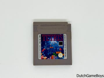 Gameboy Classic - Tetris - FAH, Games en Spelcomputers, Games | Nintendo Game Boy, Verzenden, Gebruikt