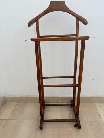 Fratelli Reguitti - Dressboy - Hout