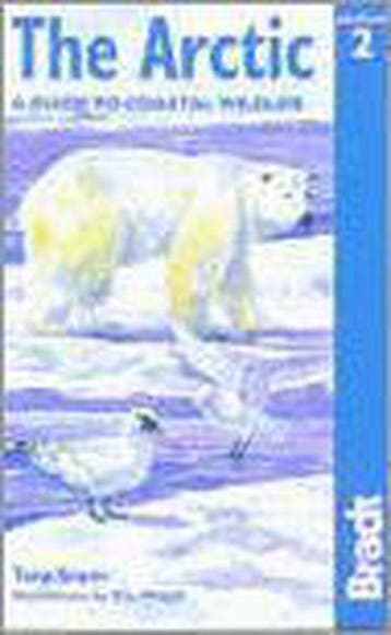 The Artic: Guide to the Coastal Wildlife 9781841621609, Verzenden, Zo goed als nieuw, Tony Soper