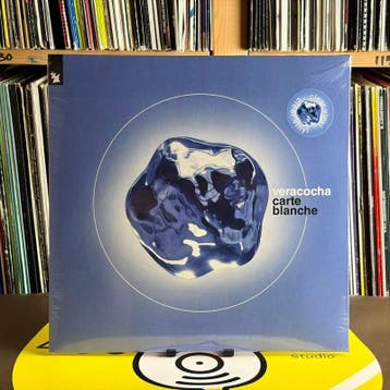 Veracocha - Carte Blanche, Verzenden, Nieuw in verpakking, 12 inch
