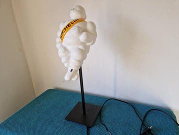 Bibendum - bibendum - Michelin Bibendum Lamp