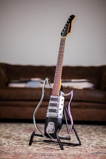 Dynacord Cora S 1965 | Chrome, Verzenden
