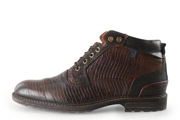 Australian Veterboots in maat 44 Bruin, Kleding | Heren, Schoenen, Bruin, Verzenden, Boots, Zo goed als nieuw