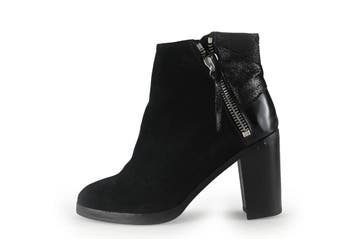 Tango Enkellaarzen in maat 40 Zwart, Kleding | Dames, Schoenen, Tango, Verzenden, Zwart, Lage of Enkellaarzen