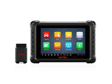 AUTEL MaxiDAS DS900-BT - inclusief 3 jaar software-updates, Verzenden, Nieuw