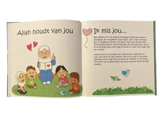 Tot in Djenna Inshaa Allah 9789083004327, Boeken, Overige Boeken, Zo goed als nieuw, Verzenden