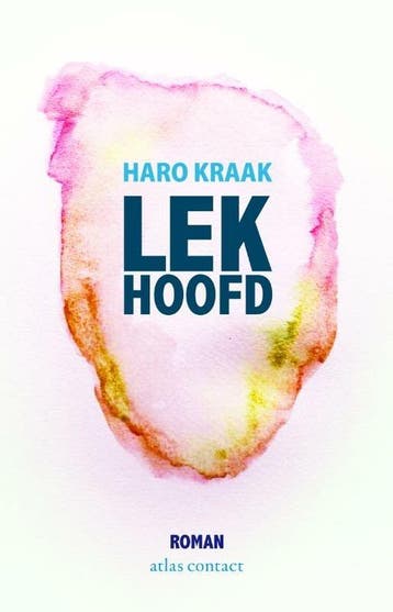 Lekhoofd (9789025447410, Haro Kraak), Verzenden, Nieuw