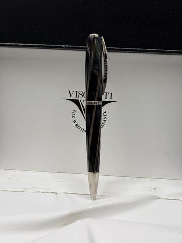Visconti - Divina Elegance - Stylo à bille, Nieuw