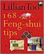 168 FENG-SHUI TIPS 9789024605118 L. Too, Verzenden, L. Too