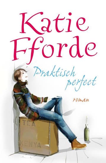 Praktisch perfect 9789000307661 Katie Fforde, Verzenden, Katie Fforde