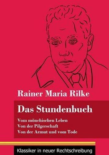 Das Stundenbuch - Rilke, Boeken, Verzenden, Nieuw