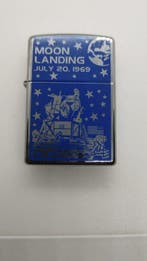 Zippo - Zippo Moon Landing July 20 1969, 50th Anniversary -, Nieuw