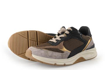 Gabor Sneakers in maat 38, Verzenden, Sneakers