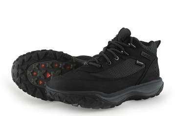 The North Face Wandelschoenen in maat 42 Zwart, Verzenden, Zwart, Zo goed als nieuw, The North Face