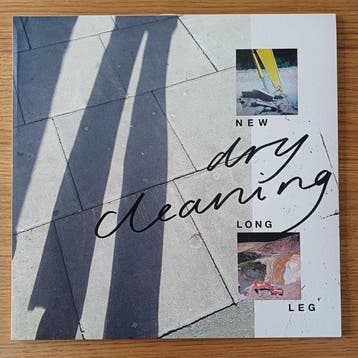 Dry Cleaning - 3 Great Indie Albums - LP albums (meerdere, Nieuw in verpakking
