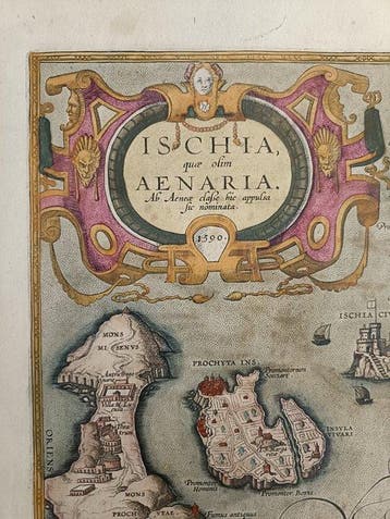 België - Eerste editie; Anversa, Jean Baptiste Vrients -, Nieuw