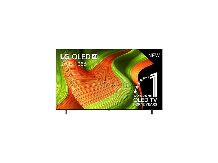 LG -  Ultra Hd 4k Oled-tv 65 Inch 2025 - Zwart, TV, Hi-fi & Vidéo, Télévisions, Envoi