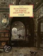 Renaissance- en barokarchitectuur in België 9789020937053, Verzenden, Gelezen, R. Tijs