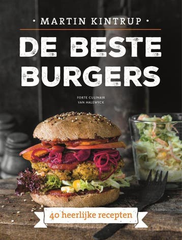 De beste burgers 9789491853166 Martin Kintrup, Verzenden, Martin Kintrup