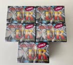 Maxell - UR (normale positie type I) Lege audiocassette, Nieuw