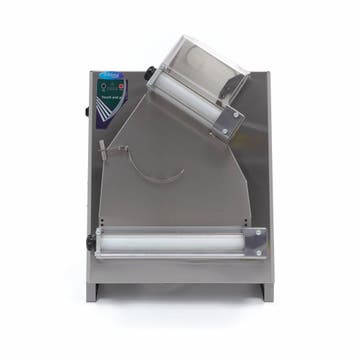 Sheeter de pâte - Ø40 cm - automatique - minuterie intégrée, Verzenden, Nieuw in verpakking