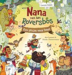 Een pluim voor haar / Nana van het Roversbos 9789044826609, Boeken, Kinderboeken | Jeugd | onder 10 jaar, Verzenden, Zo goed als nieuw